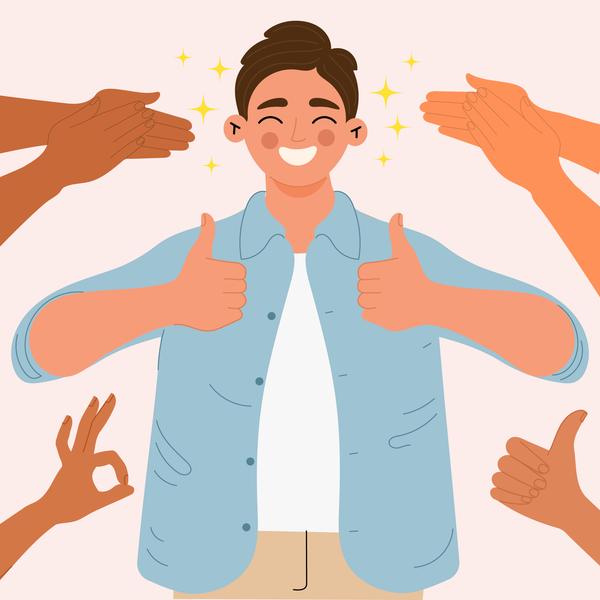 كيف تتميز في سوق العمل في ظل المنافسة القوية: دليل عملي مع أدوات مساعدة