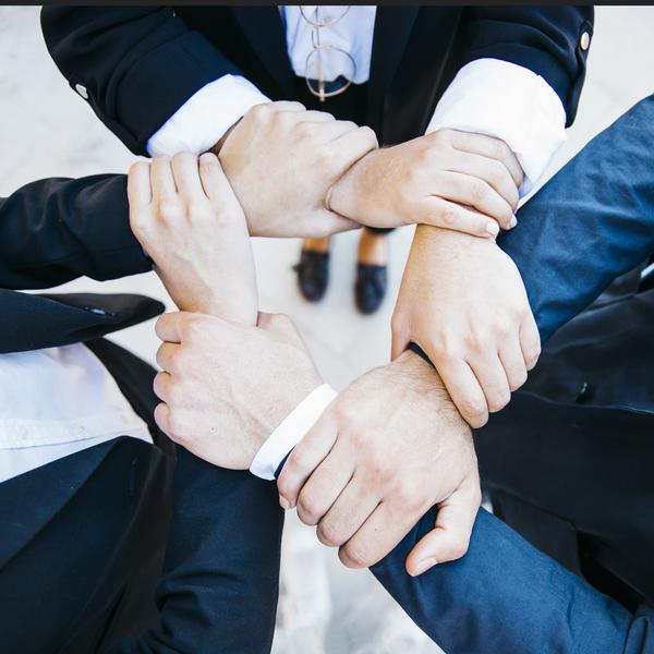 النهج العملي لتحقيق أهداف المبيعات مع الحفاظ على فريقك