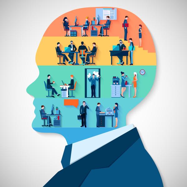 القيادة بتوجه الرؤية: مفتاح النجاح المؤسسي والفردي