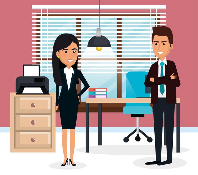 5 مهارات أساسية لكل سكرتير تنفيذي