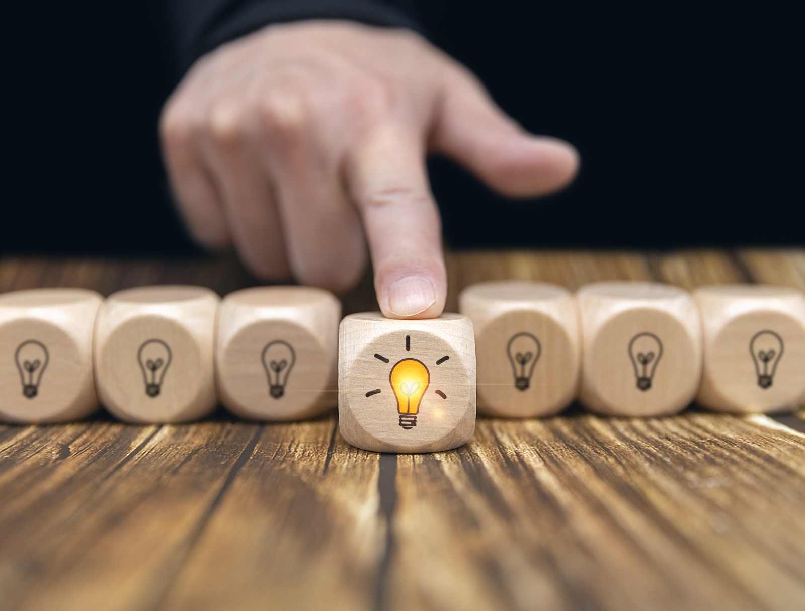 اتخاذ القرارات القيادية - دورة تدريبية