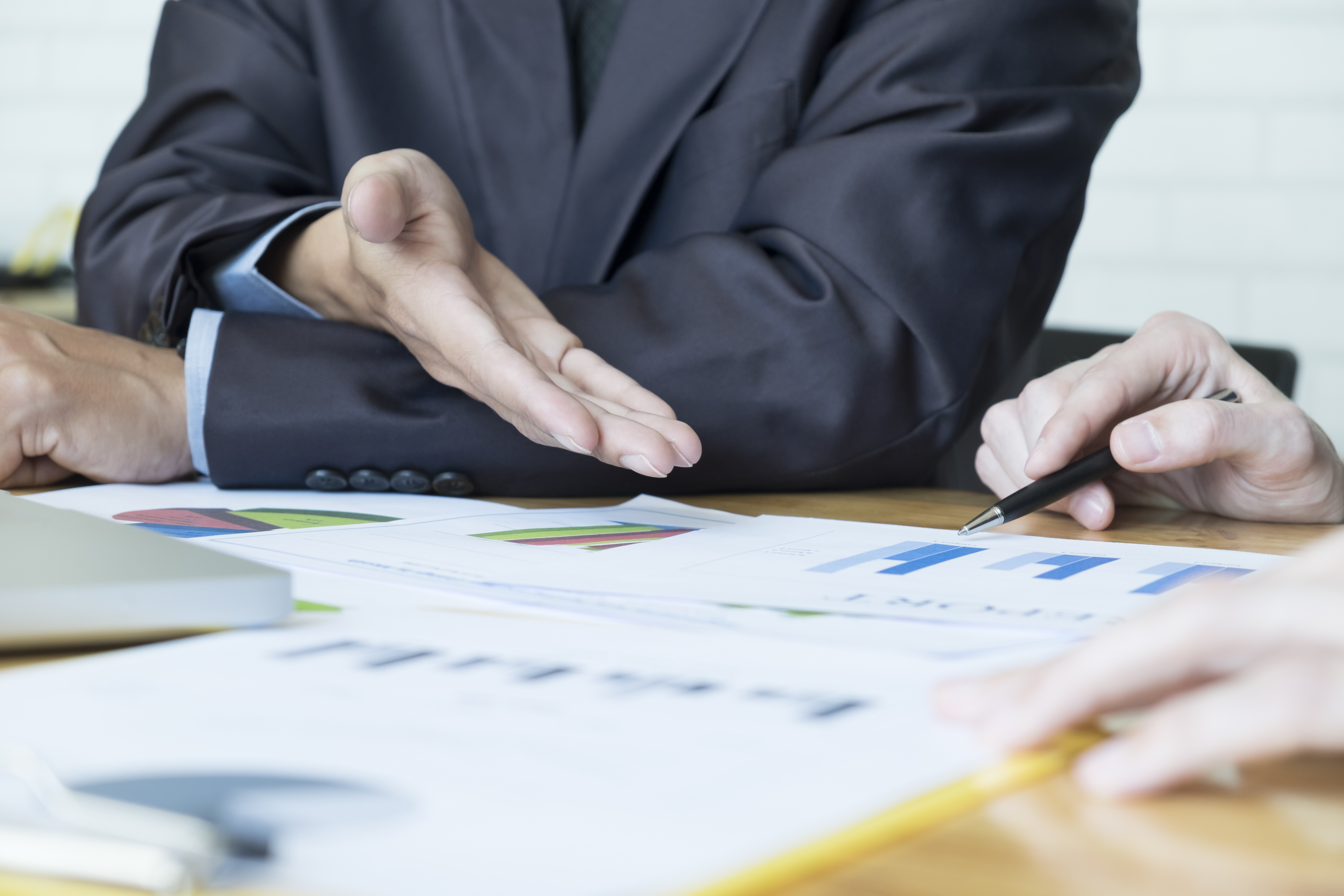 إدارة المبيعات - دورة تدريبية