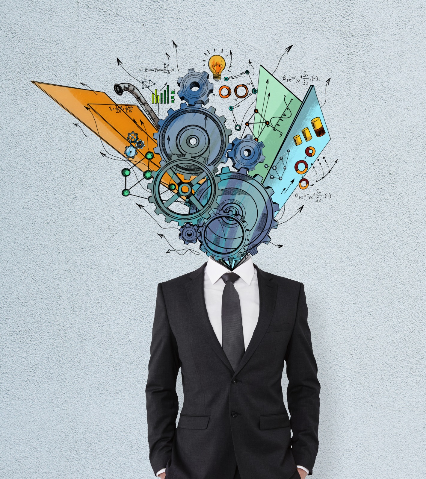 برنامج الإبداع الإداري - دورة تدريبية