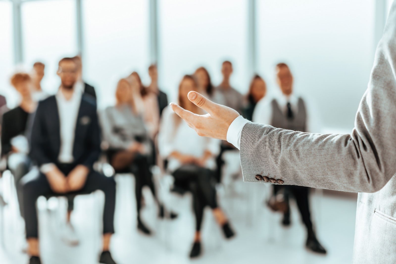 التدريب الشخصي للقادة (Coaching Skills) - دورة تدريبية