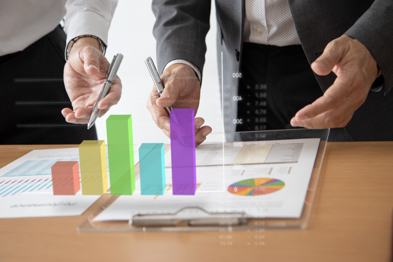 بناء فرق عالية الأداء - دورة تدريبية