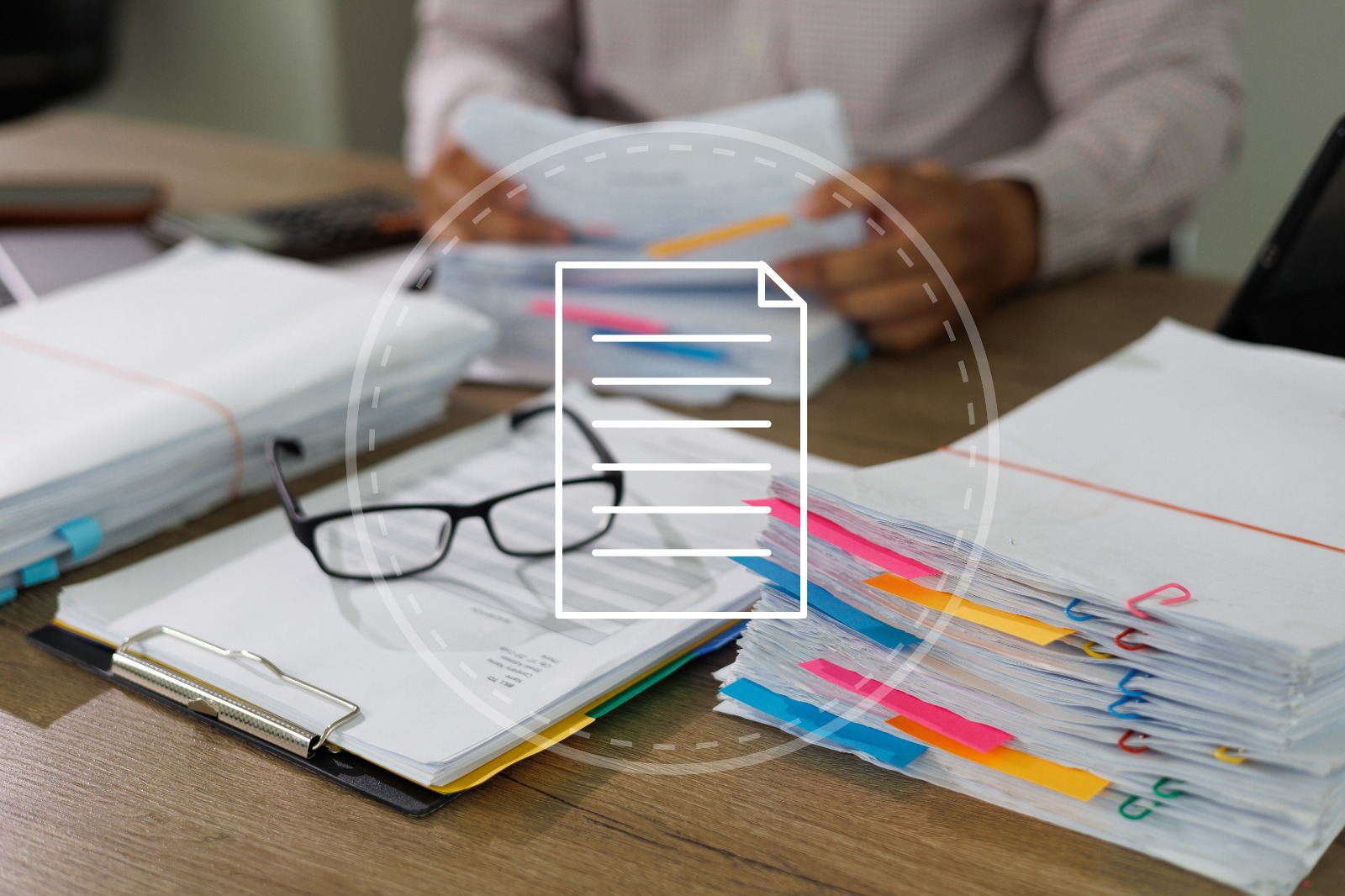 تبسيط وتحسين الإجراءات الإدارية - دورة تدريبية