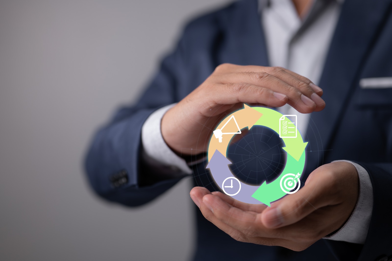 تحسين الأداء التشغيلي - دورة تدريبية