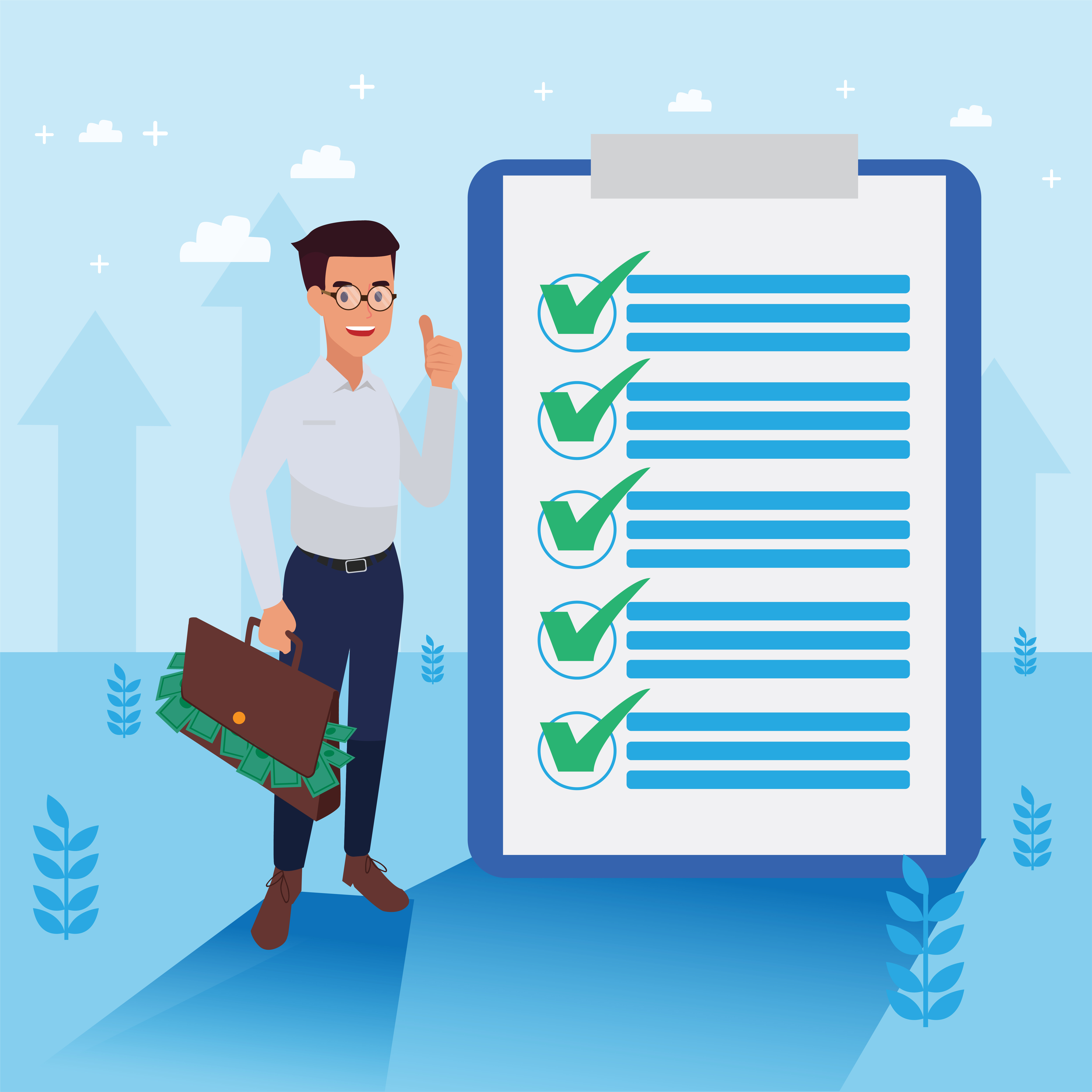 كيف تصبح مدير مشاريع معتمد PMP - دورة تدريبية