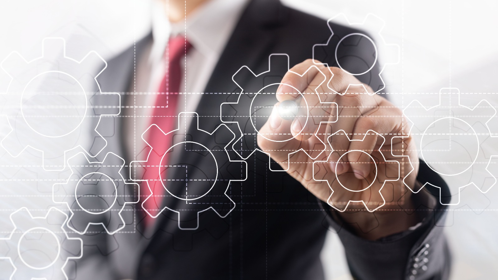 منهجية استمرارية الأعمال - دورة تدريبية