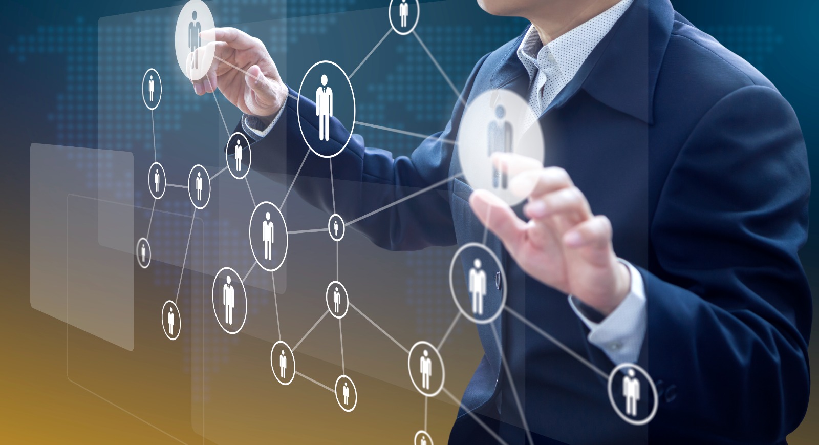 مهارات الإشراف الإداري - دورة تدريبية