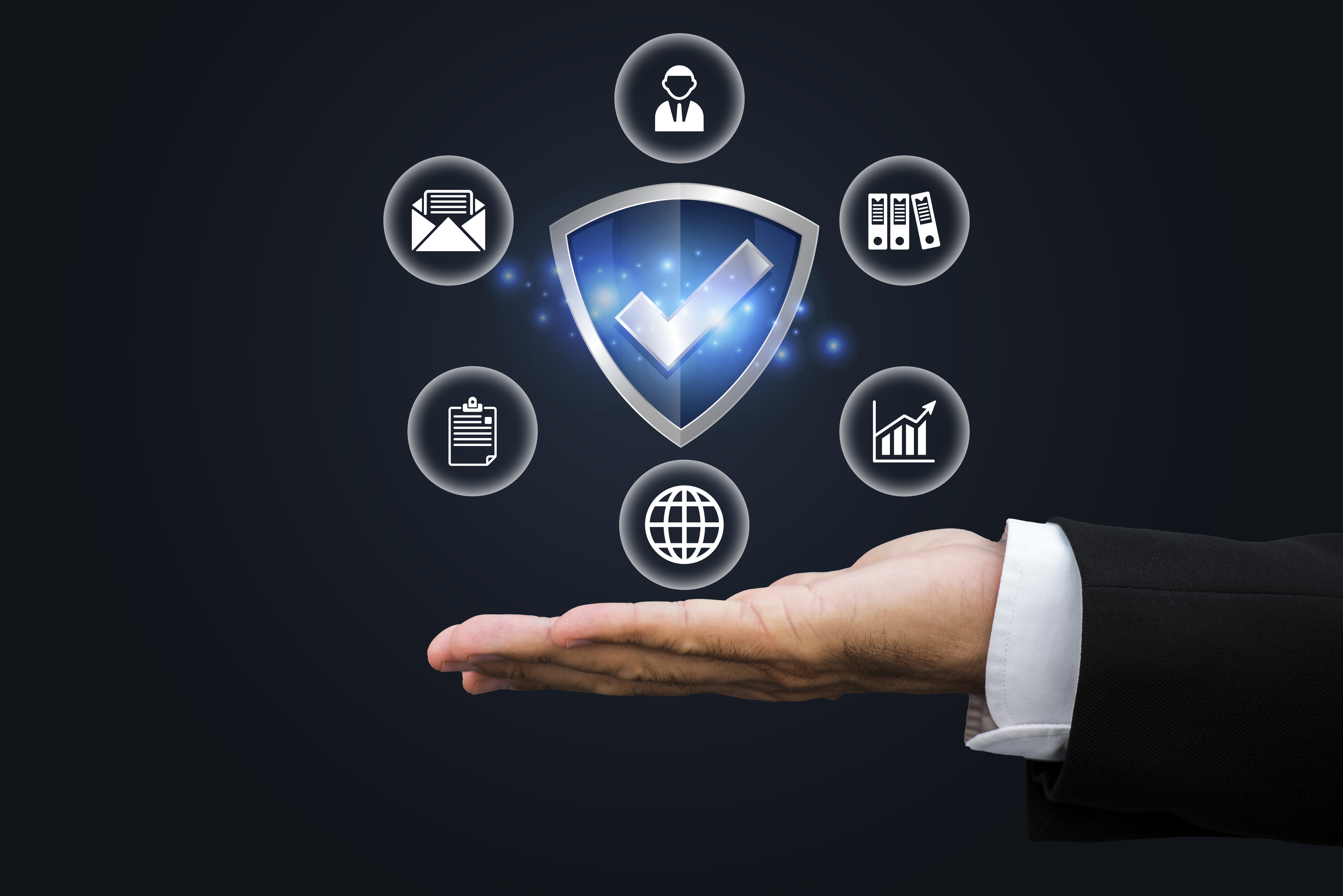 ادارة الازمات والمخاطر - دورة تدريبية