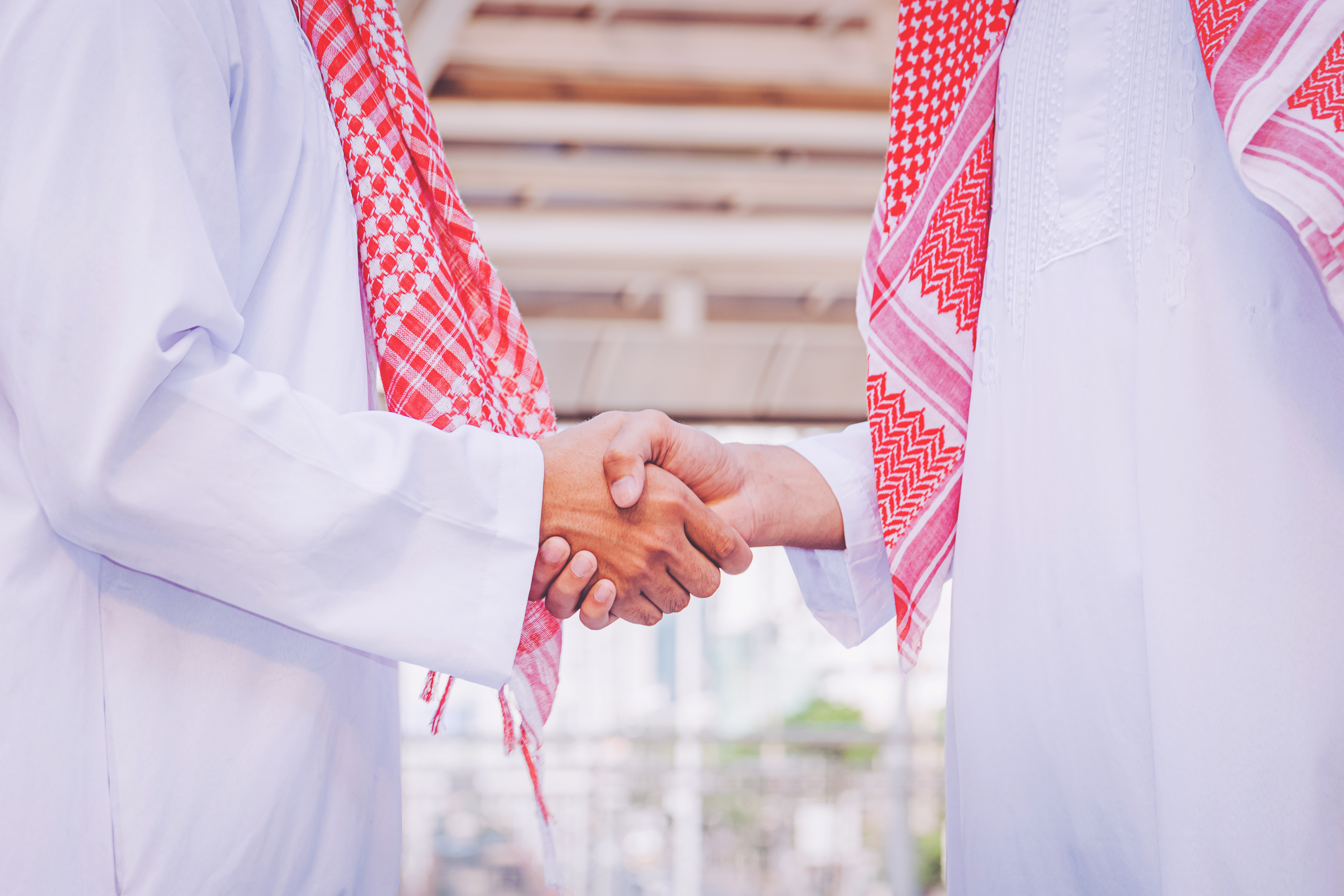 Etiquette, Protocol, and Ceremonial Practices - دورة تدريبية