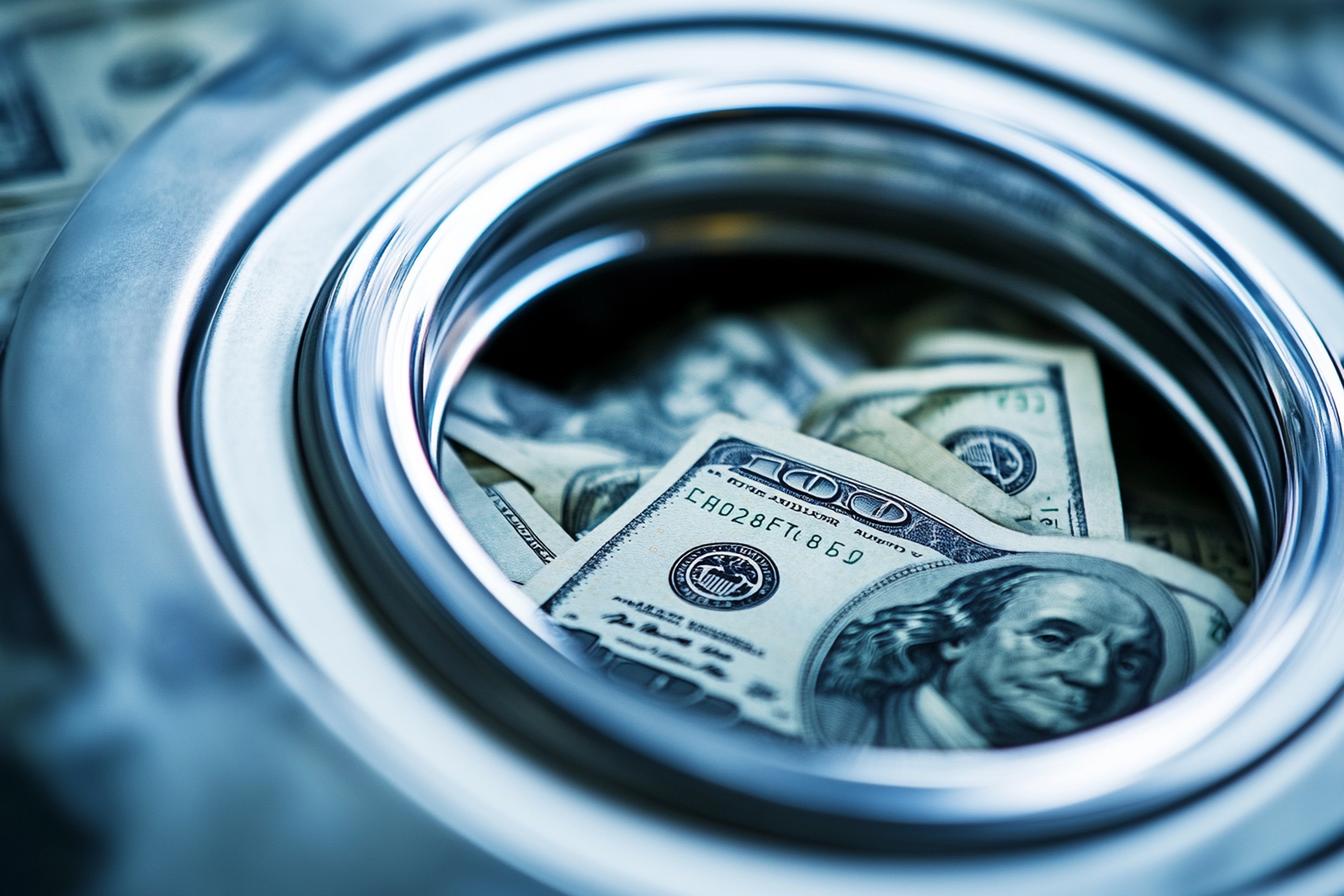 مكافحة غسل الأموال وتمويل الإرهاب وانتشار التسلح - دورة تدريبية