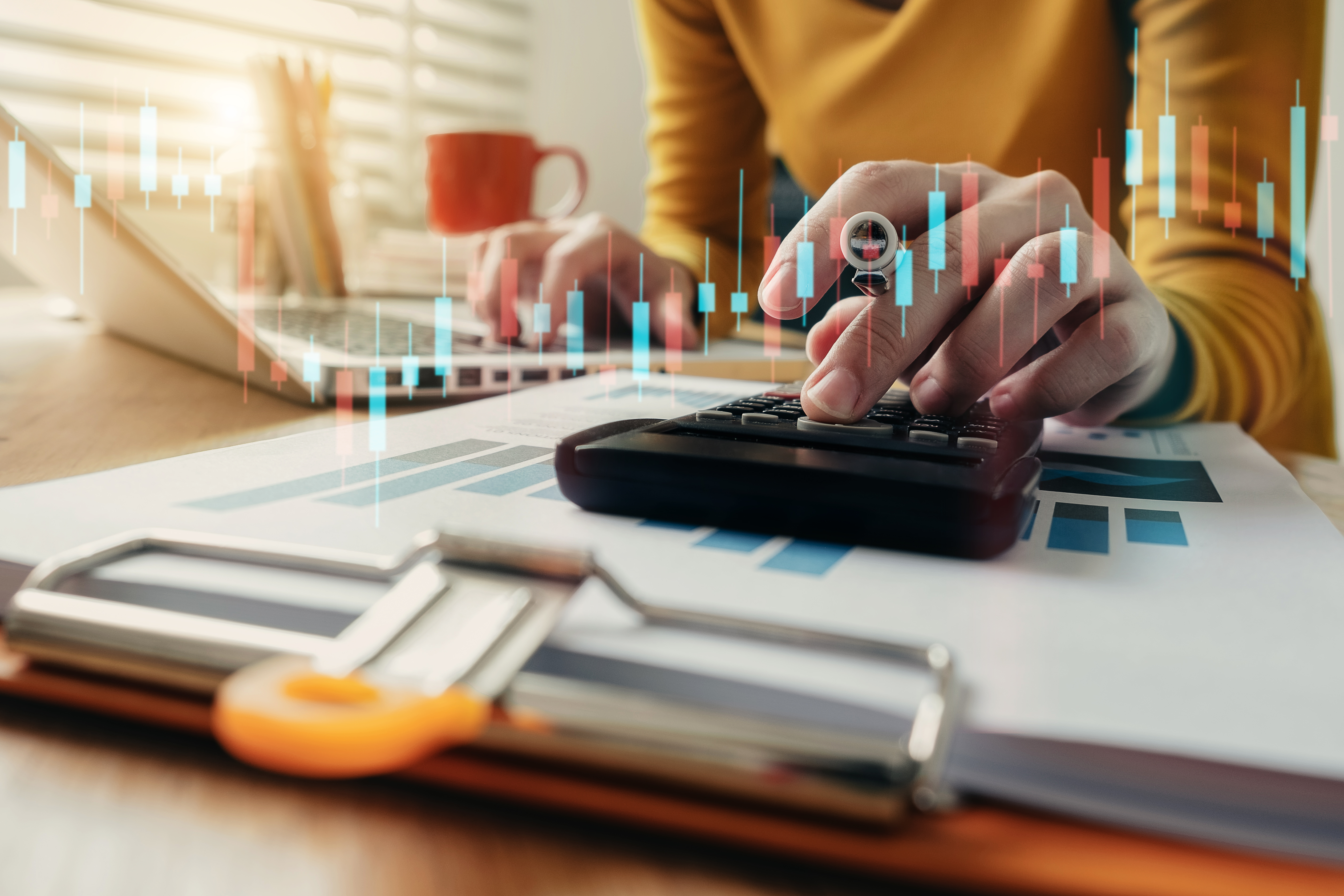 إعداد وتحليل القوائم المالية - دورة تدريبية