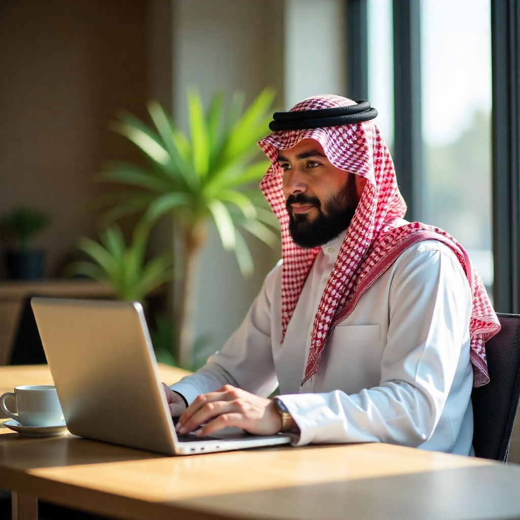 تقنيات ومهارات القائد
