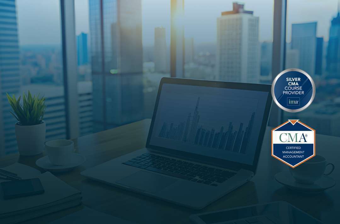 شهادة المحاسب الإداري المعتمد CMA